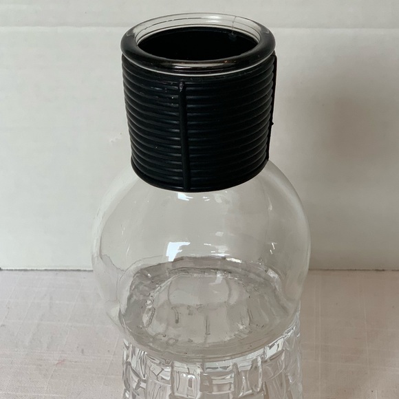 JEANNETTE GLASS CO.| Vintage coffee/hot water carafe. No lid. - Picture 1 of 5